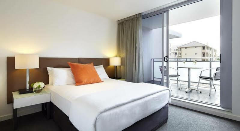 Adina Apartment Hotel Wollongong Exteriér fotografie